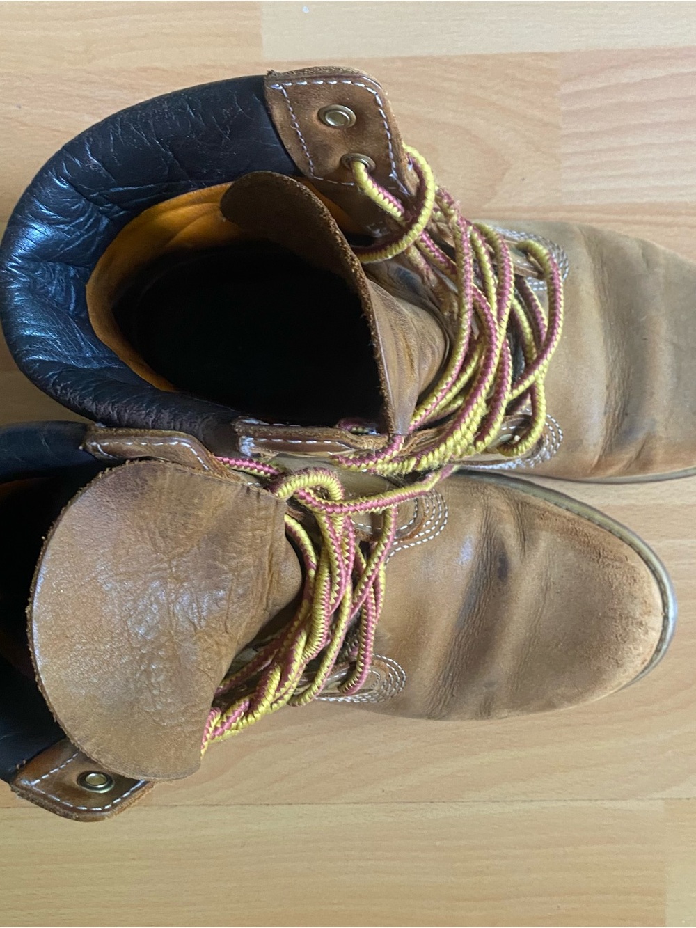 Timberlands Boots - Picture 2 of 3